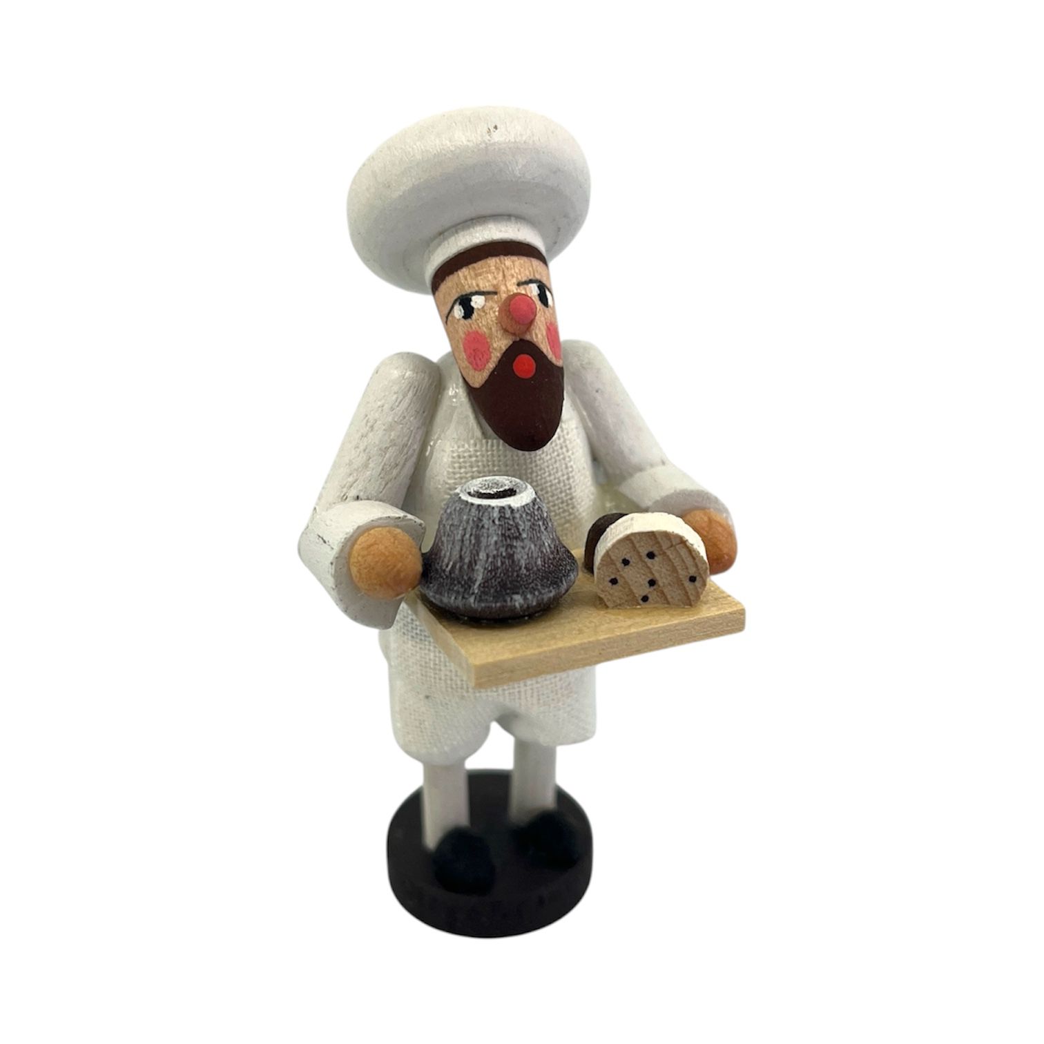 Bäcker, 7cm