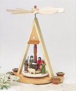 Pyramide Christi Geburt Pyramide Christi Geburt