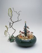 Spieldose Engelwerkstatt