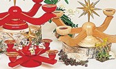 Adventsleuchter