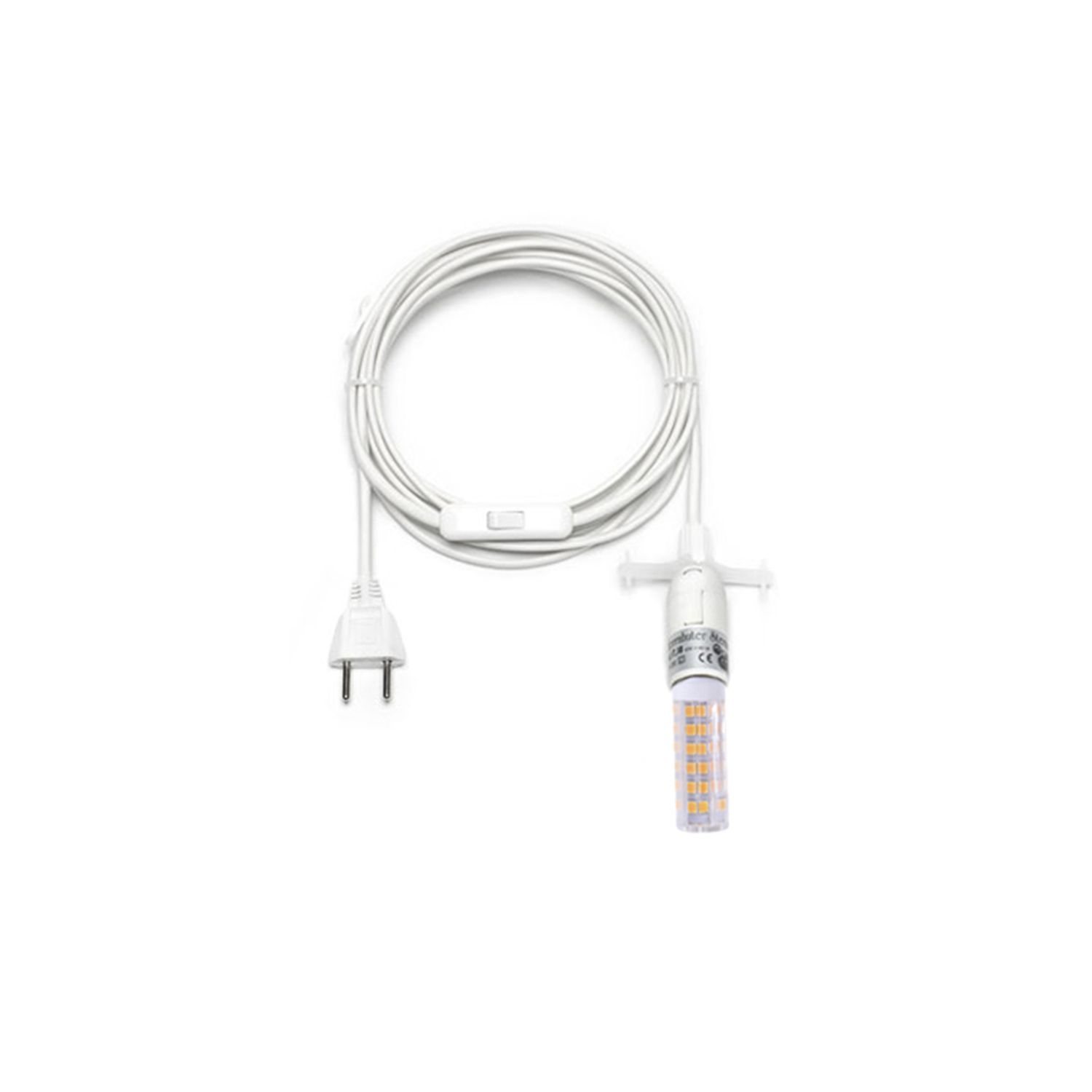 Beleuchtungsset für alle Papiersterne