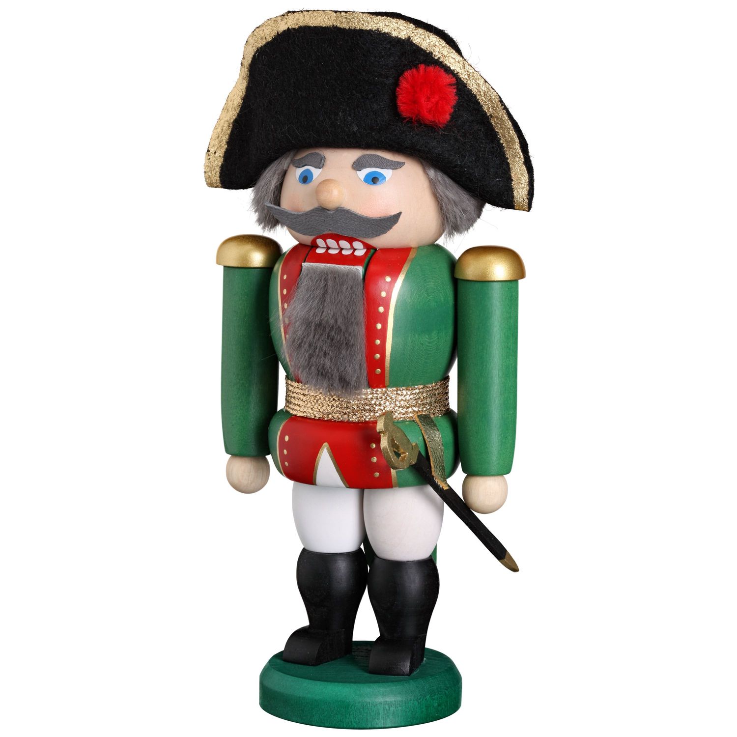 Nussknacker General