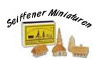 Seiffener Miniaturen - aus der Zündholzschachtel - Gisbert Neuber