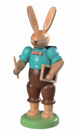 Hasenschuljunge