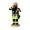 Räuchermann Feuerwehrmann