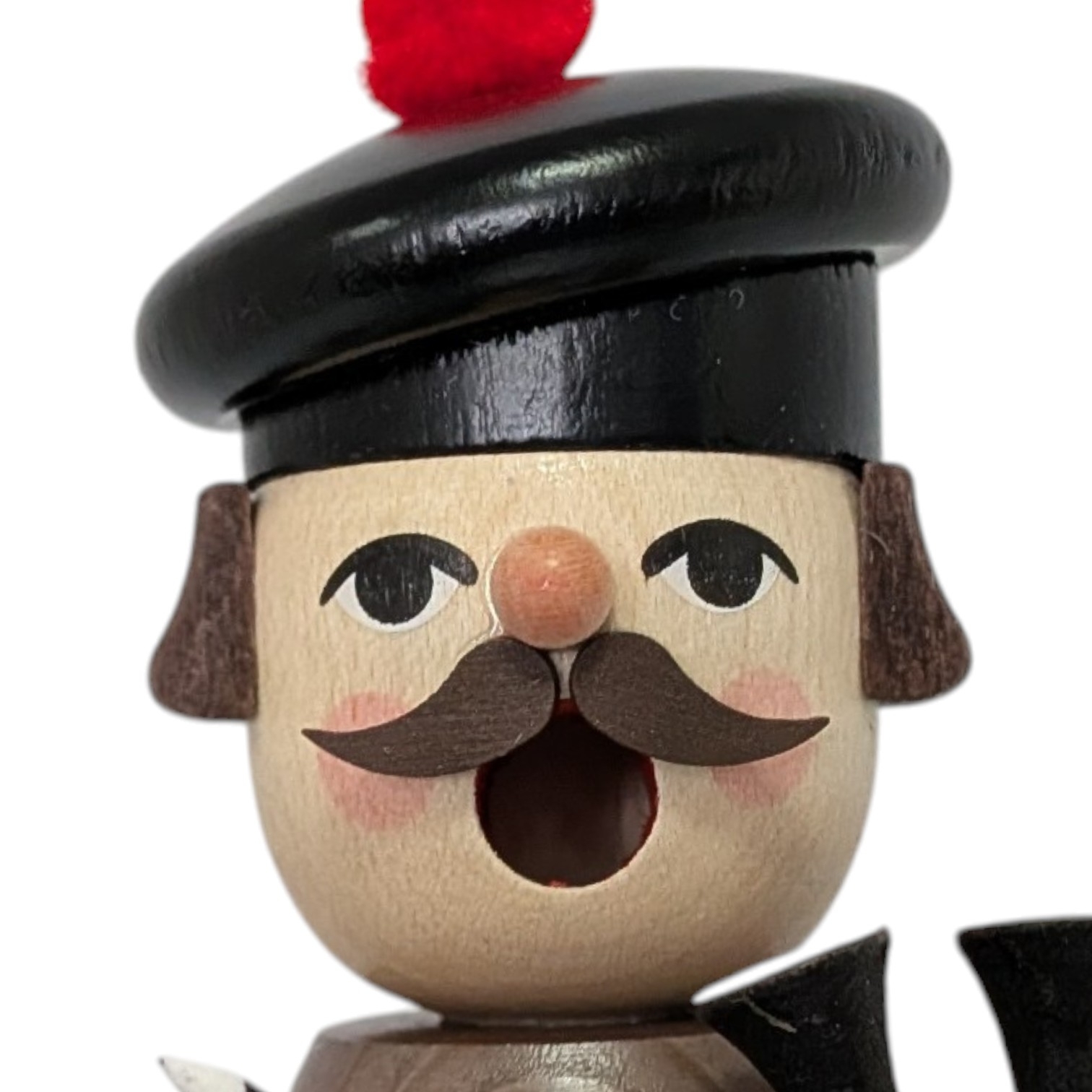 Räuchermann Schotte