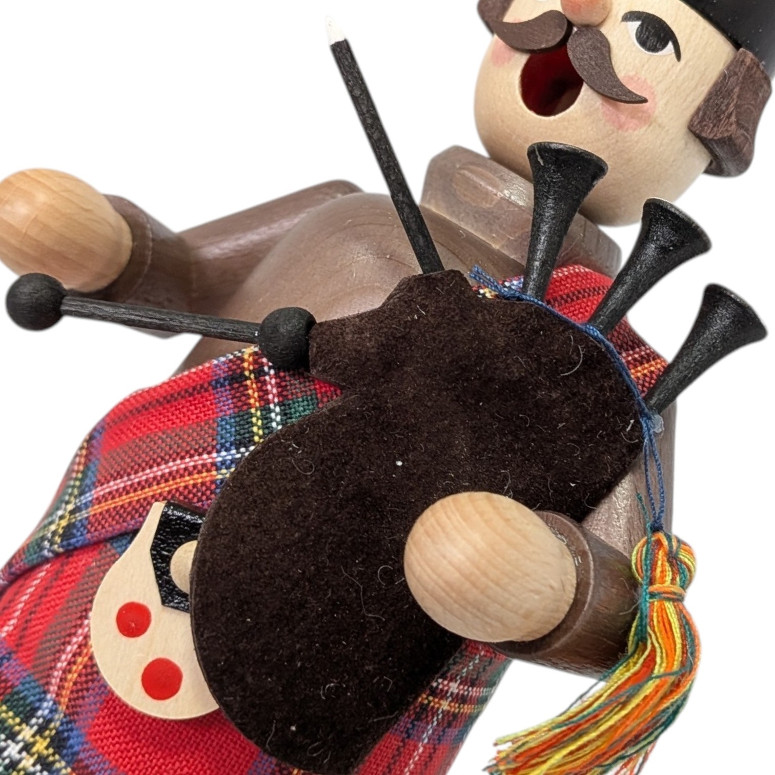 Räuchermann Schotte