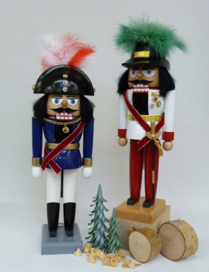 Nussknacker Kaiser Franz Josef