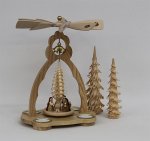 Pyramide Christi Geburt