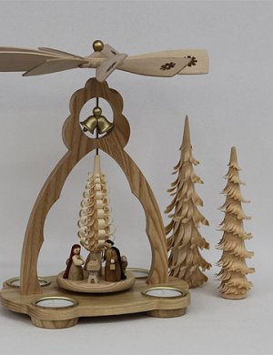 Pyramide Christi Geburt