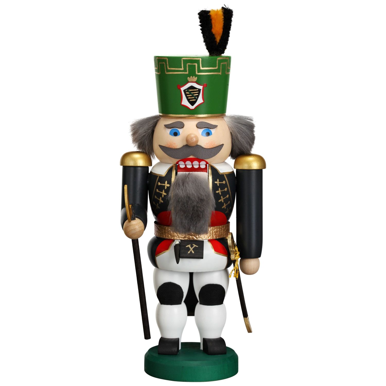 Nussknacker Bergmeister