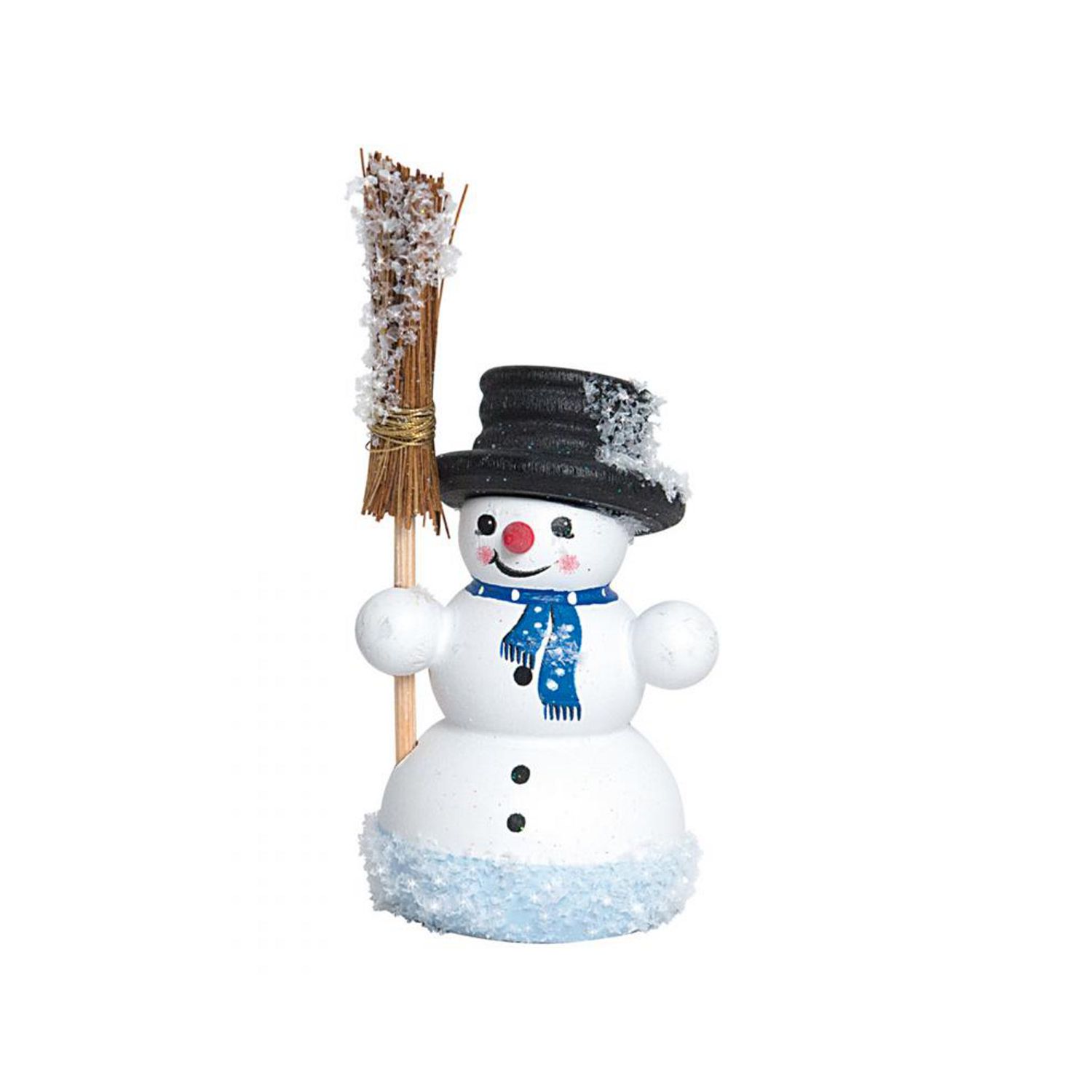 Schneeflöckchen Schneemann