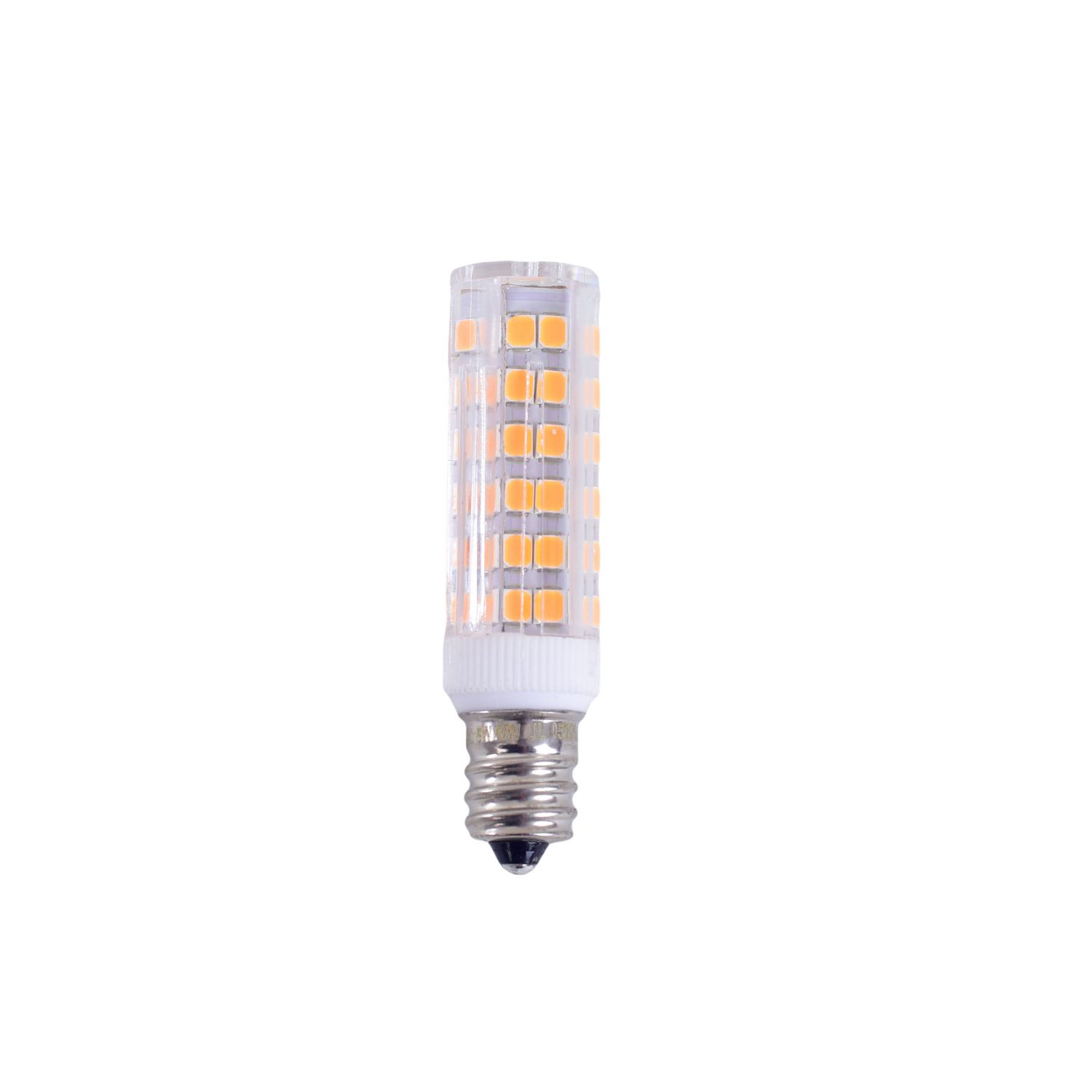 LED Lampe, Herrnhuter Sterne - Leuchtmittel E14, 4W