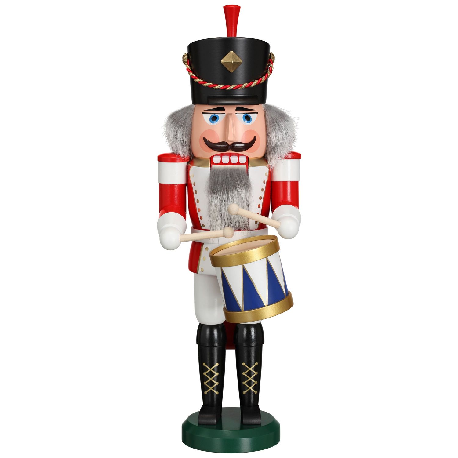 Nussknacker Trommler