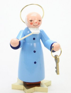 Figur Petrus
