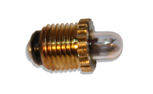 Mini-Glühlampe E4,5