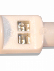 Illudec-Lampe, Ersatzbirne für indirekte Beleuchtung
