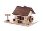 Räucherhaus "Zur alten Mühle"