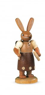 Hasenschulmädchen Hasenschulmädchen