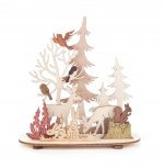 Teelichthalter "Wald und Wiese" **Neu 2016** Teelichthalter "Wald und Wiese" **Neu 2016**