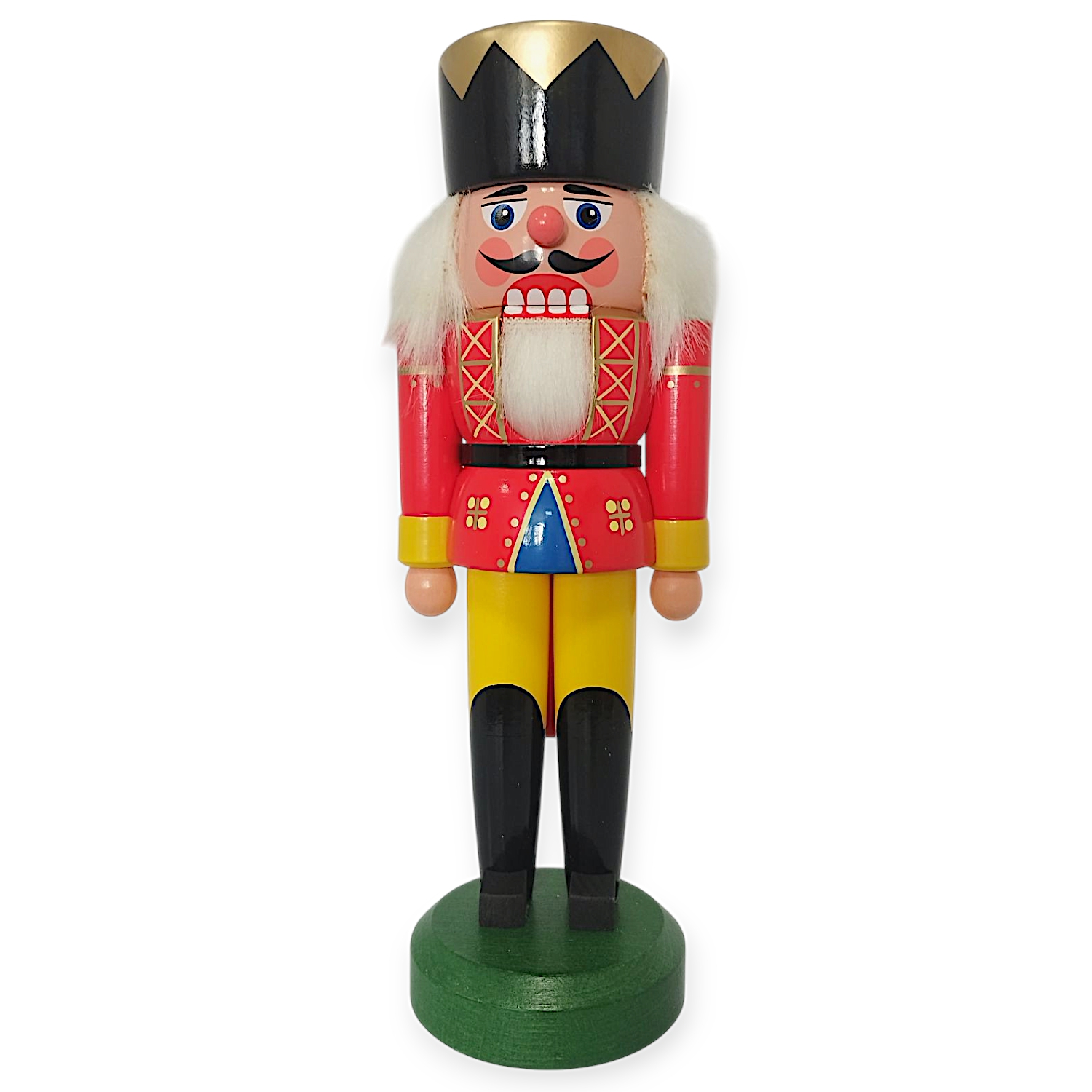 Nussknacker König, mittel