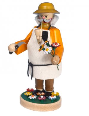 Räuchermann Gärtner
