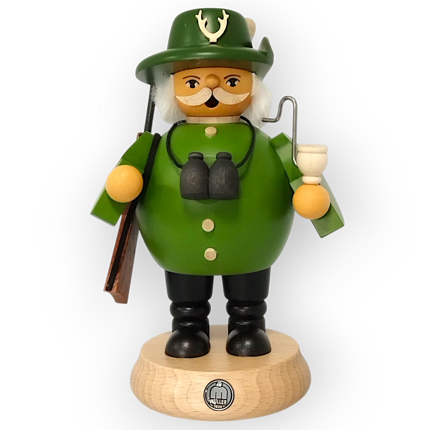 Räuchermann Förster