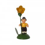 Blumenkinder, 6-tlg.