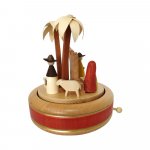 Spieldose Christi Geburt