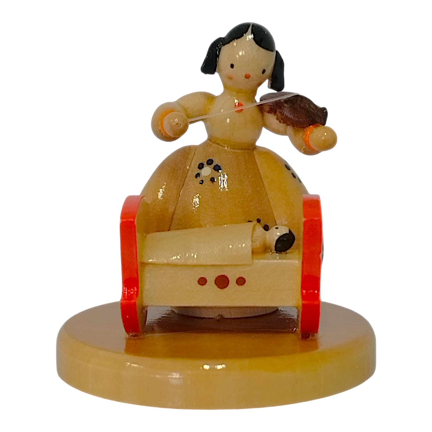 Biedermeier - Wiegenlied