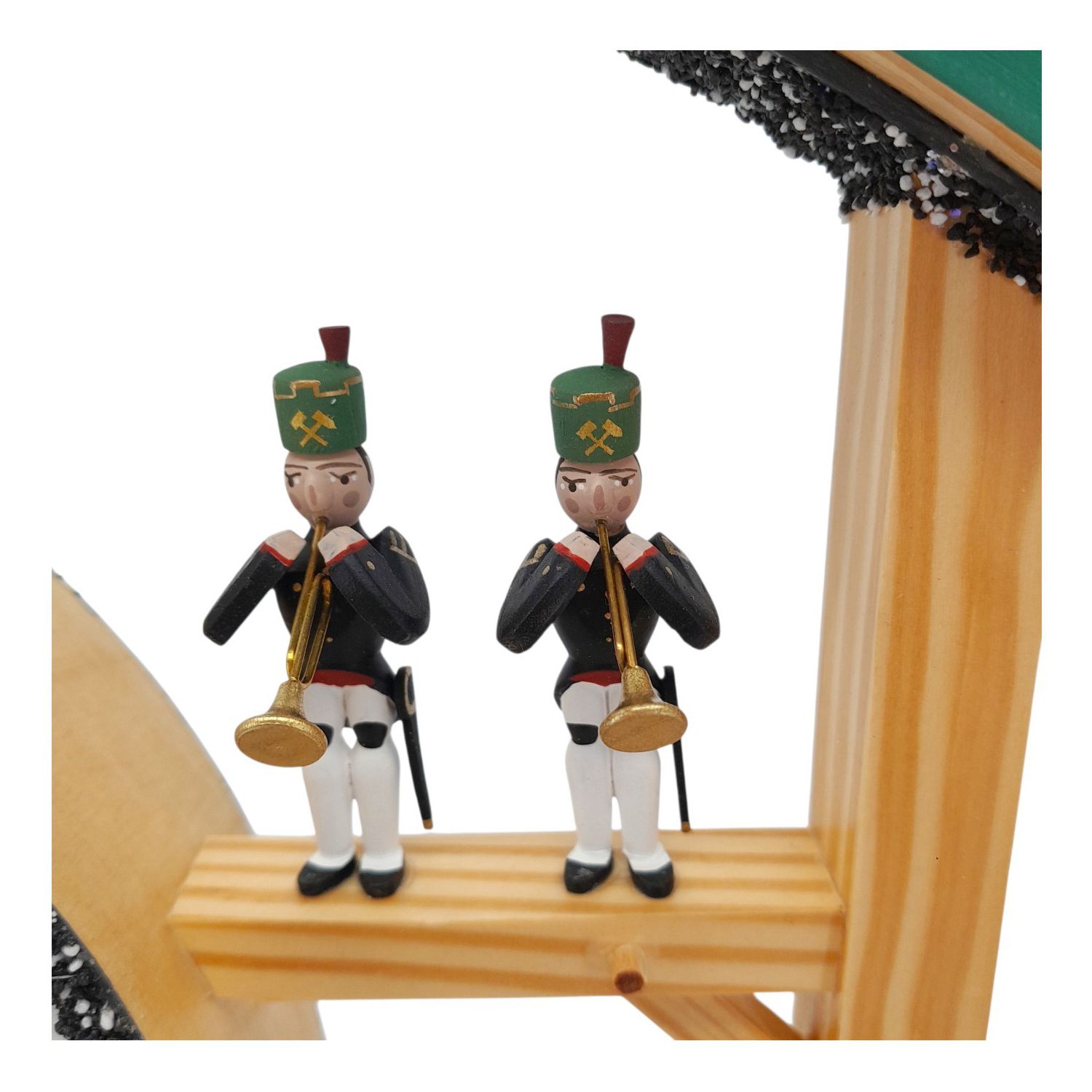Schwibbogen Annaberg