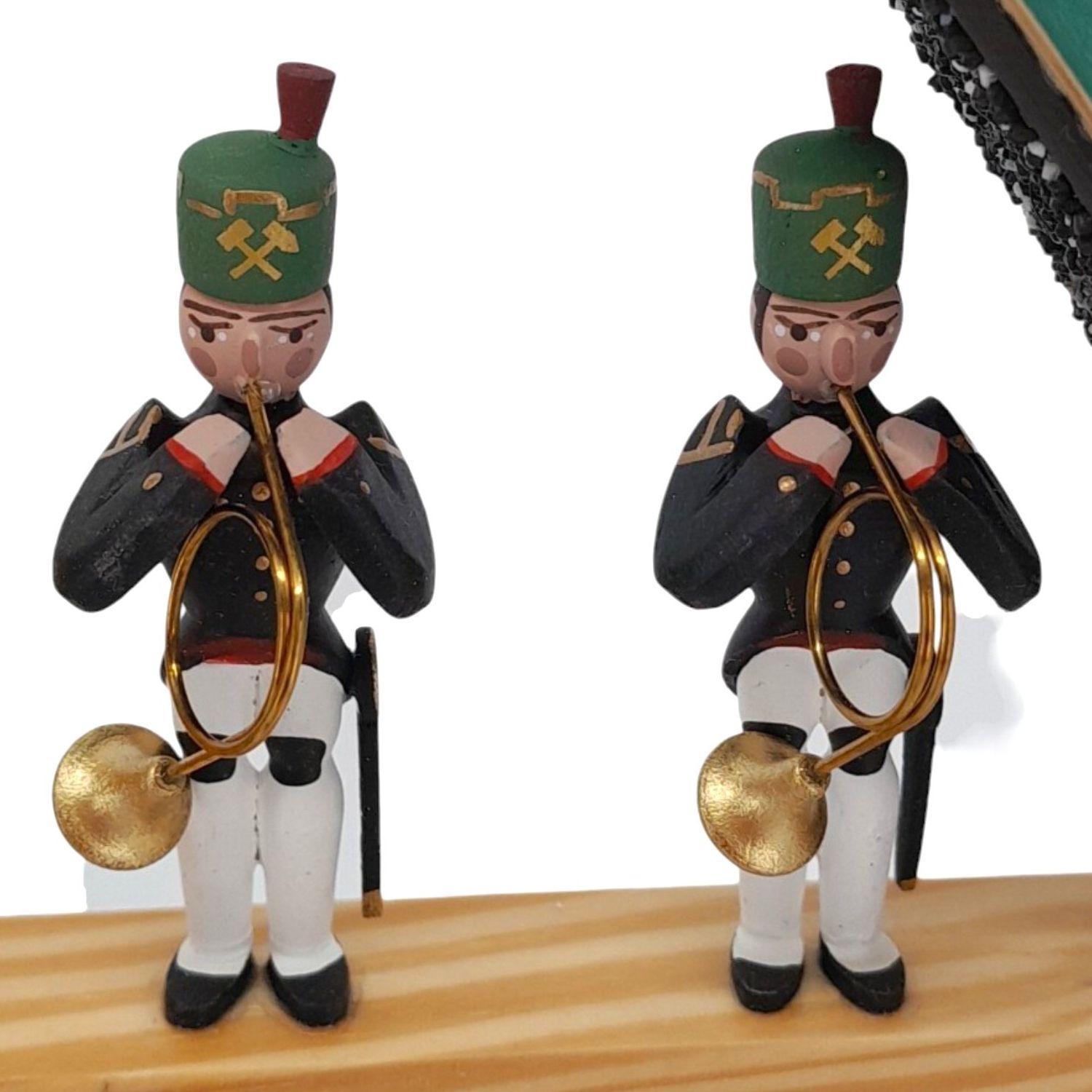 Schwibbogen Annaberg