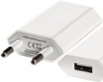 USB-Steckernetzteil für LED-Leuchterbogen