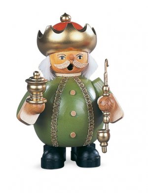 Räuchermann Caspar