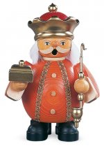 Räuchermann Melchior