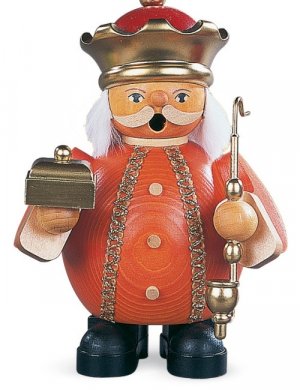 Räuchermann Melchior