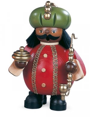 Räuchermann Balthasar