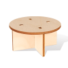 Miniatur Tisch
