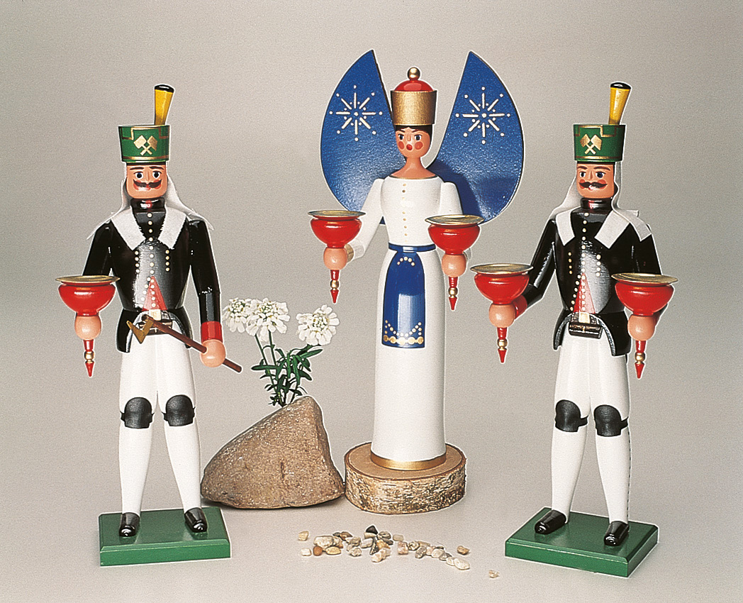 Andreas Hegewald aus dem Erzgebirge