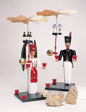 Glockenbergmann