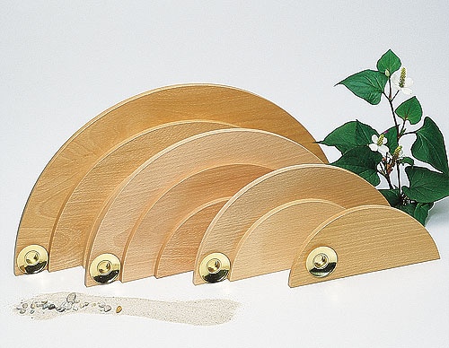 Engelwolke natur 4-stufig