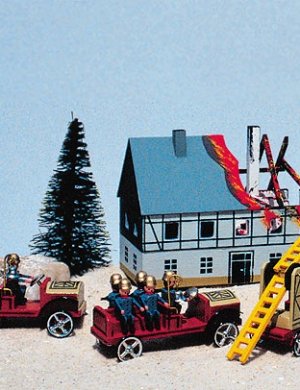 Feuerwehrauto