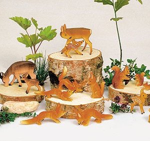 Fuchsgruppe