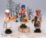 Räuchermann Klempner