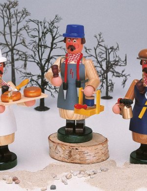 Räuchermann Klempner
