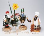 Räuchermann Bäcker
