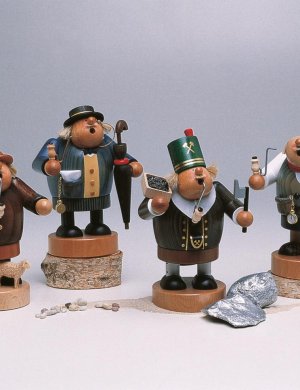 Räuchermann Schäfer