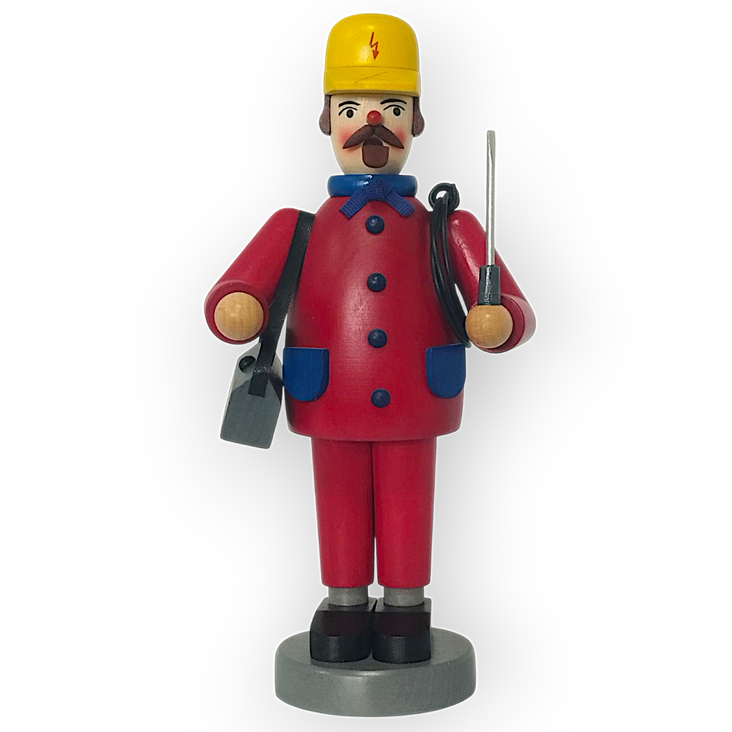 Räuchermann Elektriker