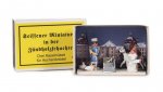 28_172_Aschenbroedel_1 Zündholzschachtel 3 Haselnüsse für Aschenbrödel