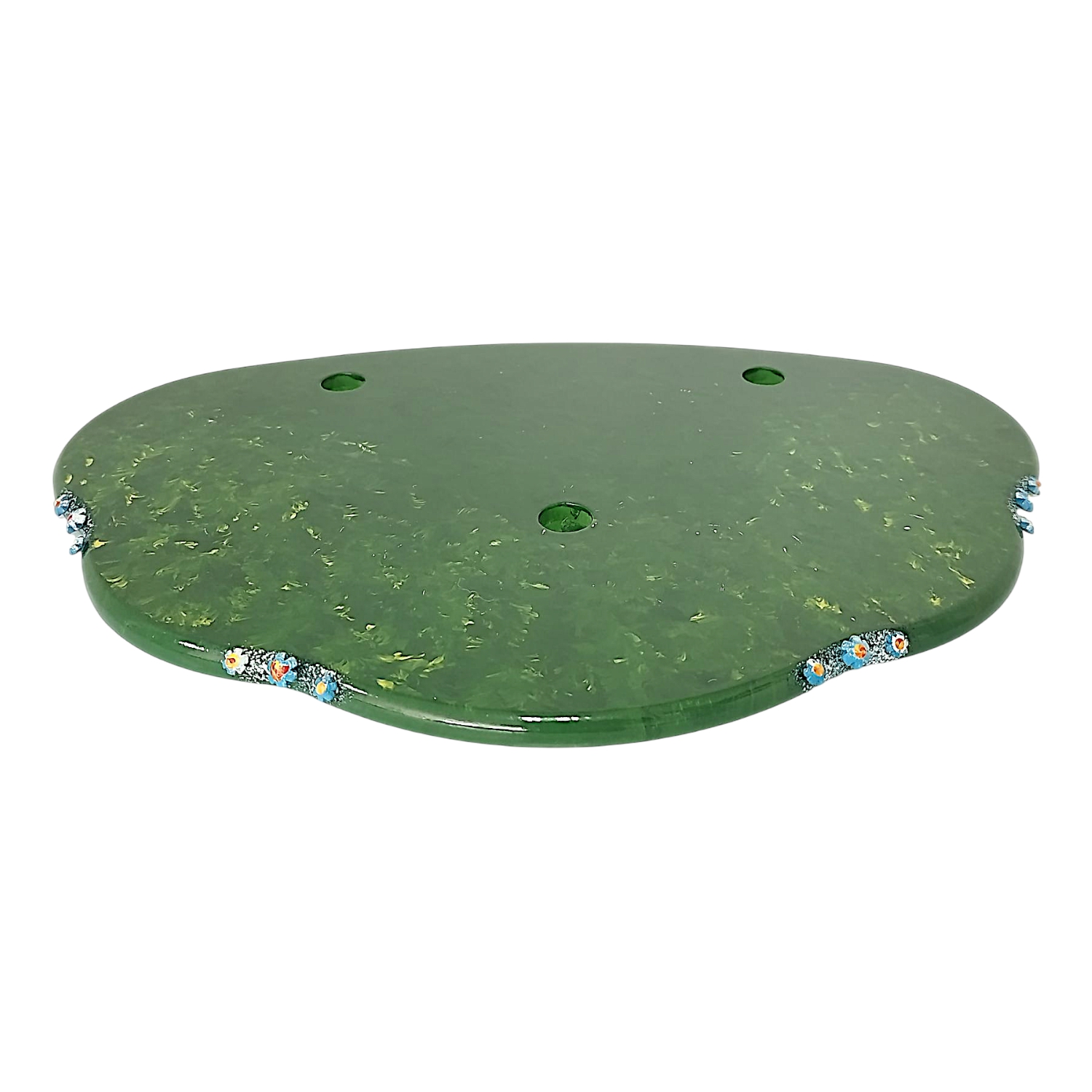 Hubrig, mittlere Sommerwiese